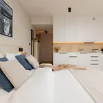 Pinea617 Seaview Lejlighed *