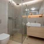 Lejlighed Pinea617 Seaview *