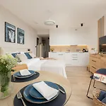 Pinea617 Seaview * Pobierowo