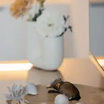 Lejlighed Pinea617 Seaview *