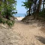 Pinea617 Seaview Pobierowo