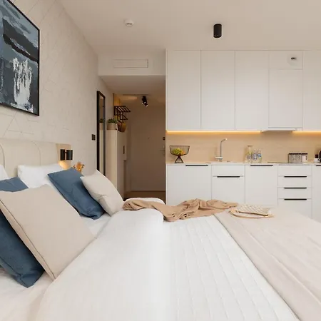 Pinea617 Seaview Διαμέρισμα *