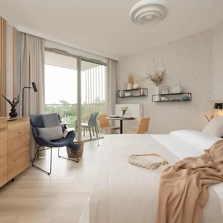 Pinea617 Seaview Διαμέρισμα