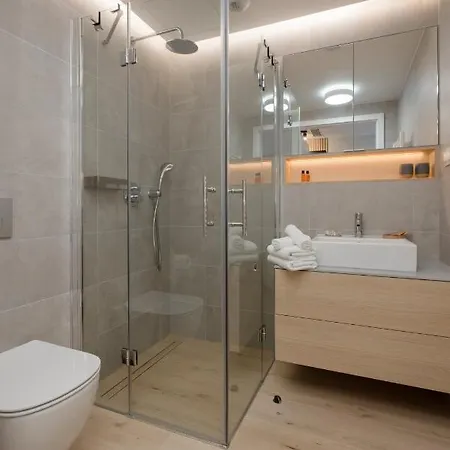 Appartamento Pinea617 Seaview *