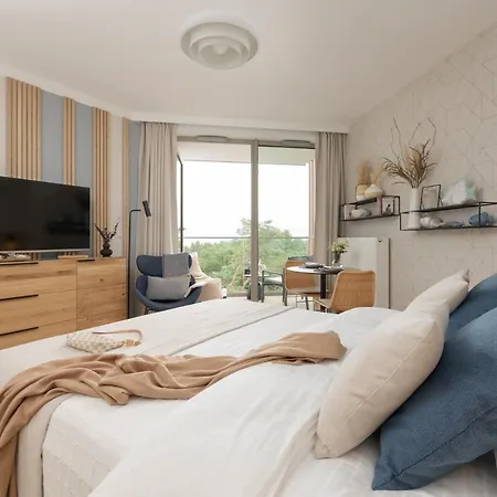 Διαμέρισμα Pinea617 Seaview *