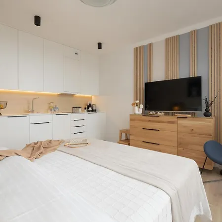 Pinea617 Seaview Διαμέρισμα