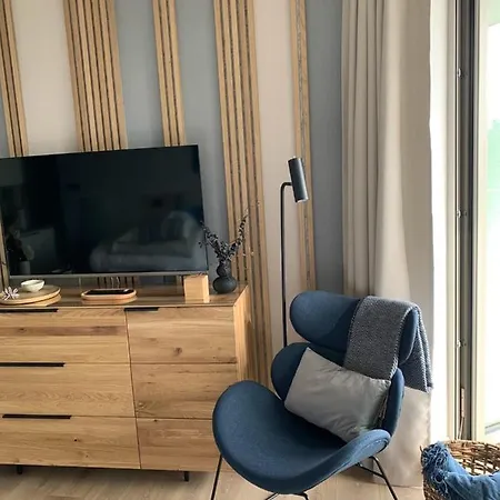 Διαμέρισμα Pinea617 Seaview