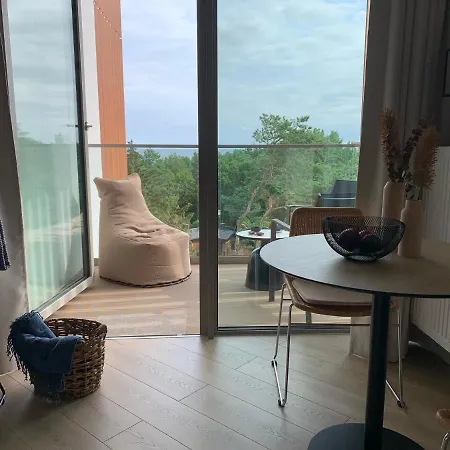 Apartment Pinea617 Seaview *