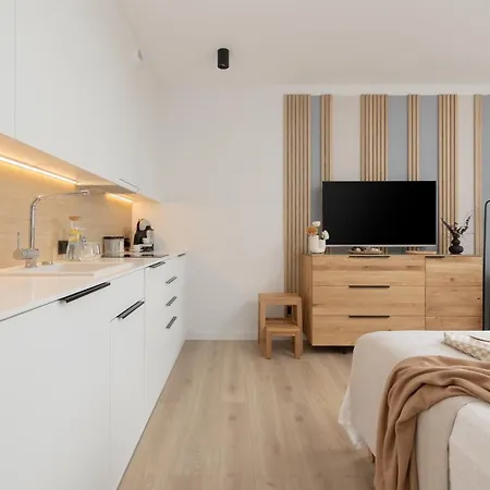 Διαμέρισμα Pinea617 Seaview