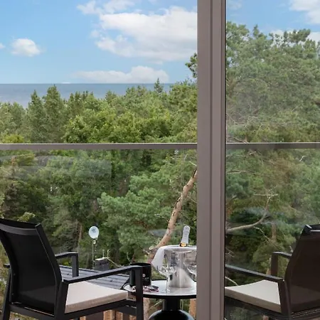 Pinea617 Seaview Pobierowo