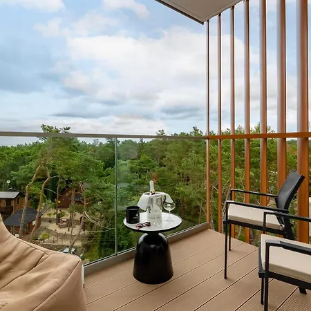 Pinea617 Seaview Apartment *