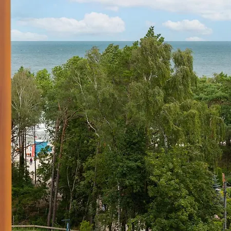 Pinea617 Seaview
