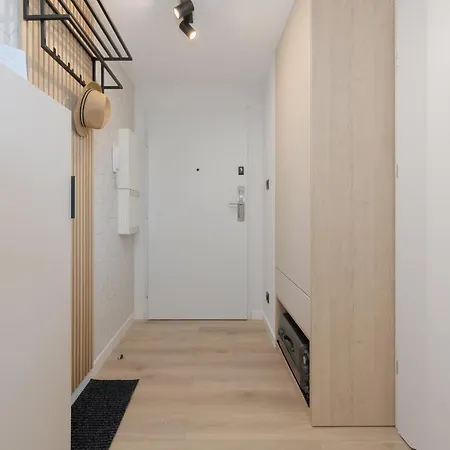 Pinea617 Seaview Pobierowo
