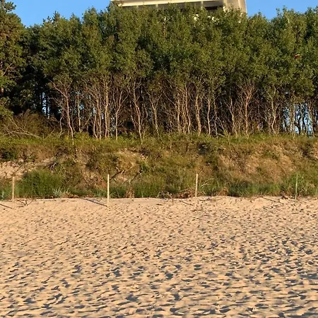 Διαμέρισμα Pinea617 Seaview