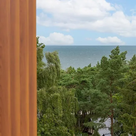 Pinea617 Seaview *