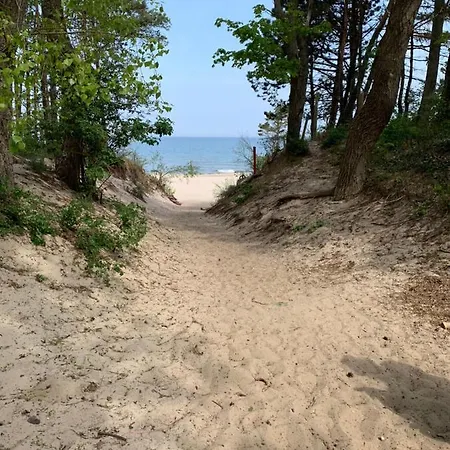 Pinea617 Seaview Pobierowo