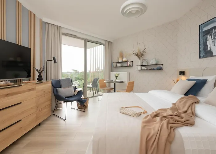 Pinea617 Seaview Apartamento