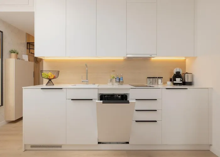 Apartamento Pinea617 Seaview