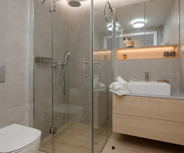 Apartamento Pinea617 Seaview *