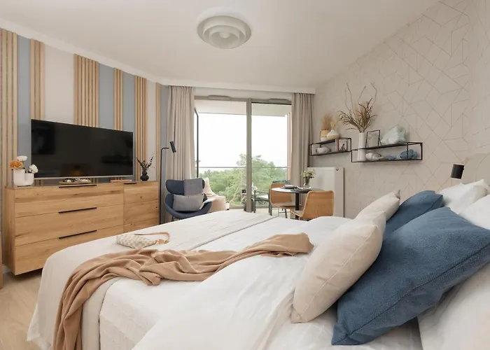 Apartamento Pinea617 Seaview *