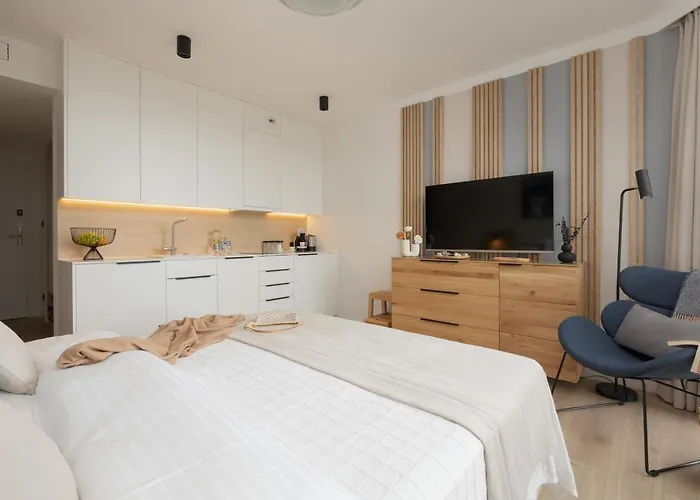 Pinea617 Seaview Apartamento