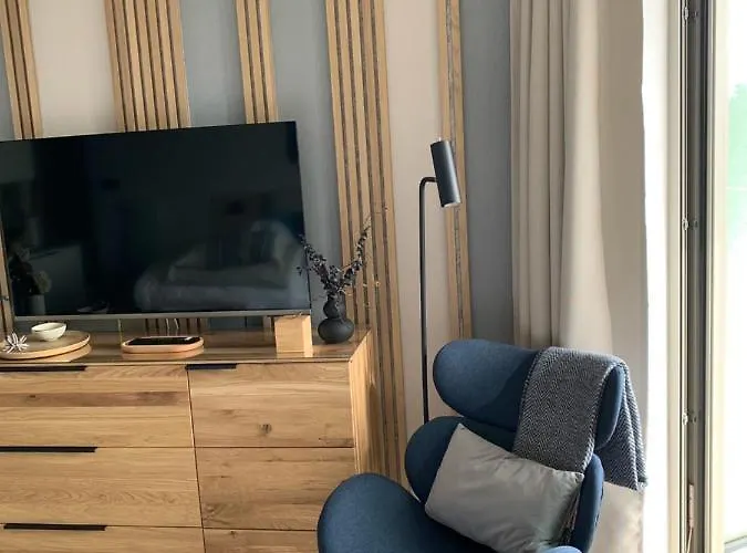 Apartamento Pinea617 Seaview