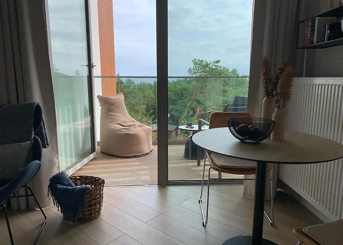 Apartamento Pinea617 Seaview *