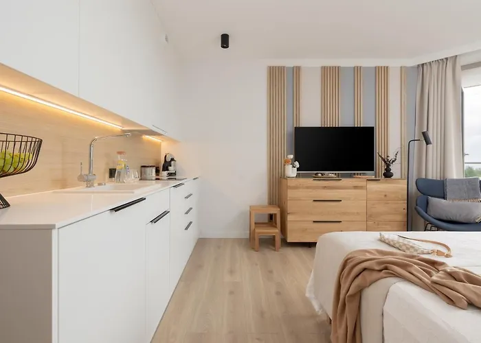 Apartamento Pinea617 Seaview