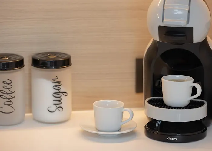 Pinea617 Seaview Apartamento *