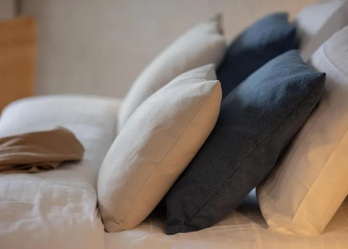 Pinea617 Seaview Apartamento Pobierowo