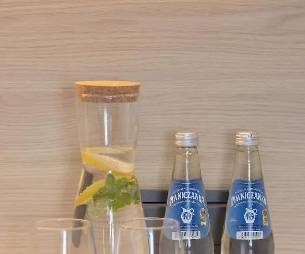 Pinea617 Seaview * Pobierowo