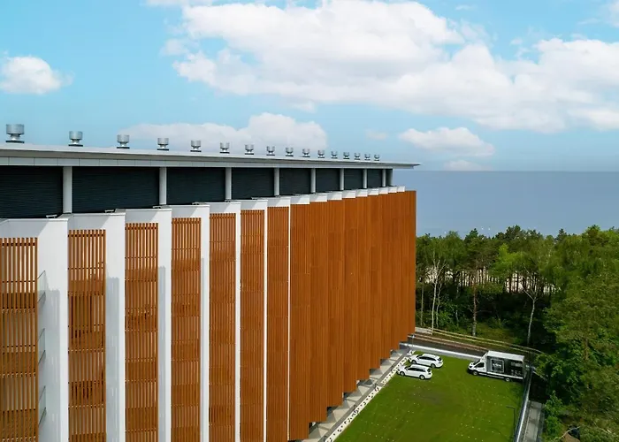 Pinea617 Seaview Apartamento