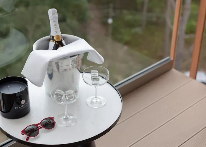 Pinea617 Seaview Pobierowo