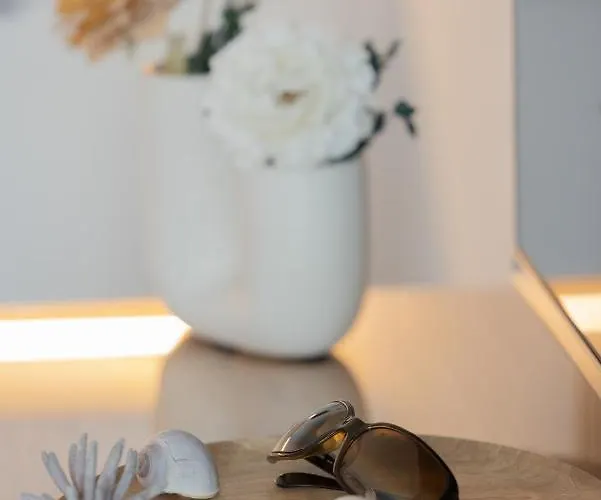 Apartamento Pinea617 Seaview *