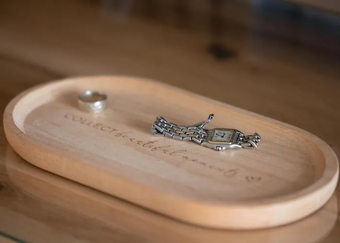 Apartamento Pinea617 Seaview Pobierowo