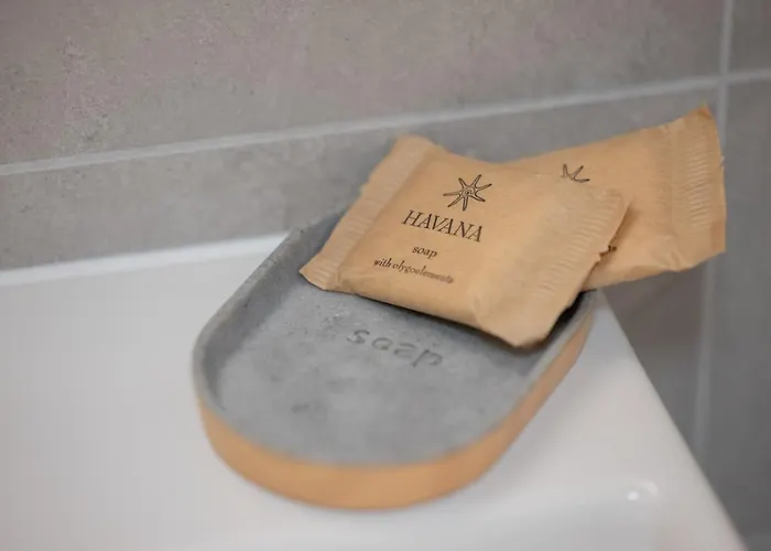 Pinea617 Seaview Apartamento Pobierowo