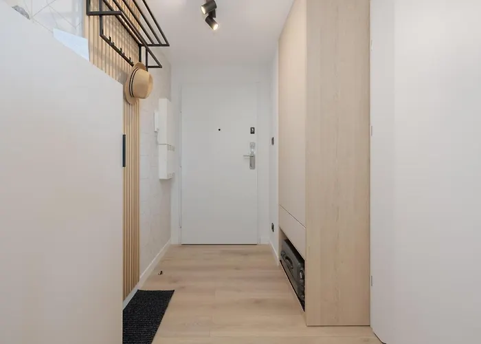 Pinea617 Seaview Pobierowo