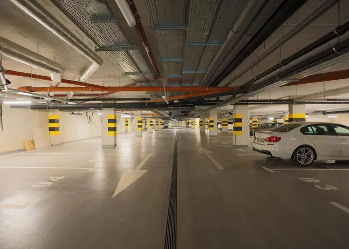 Pinea617 Seaview Apartamento *