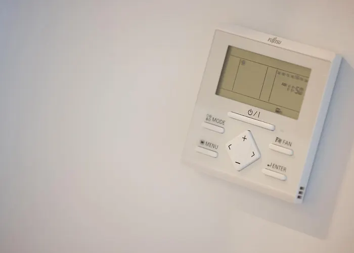 Apartamento Pinea617 Seaview *